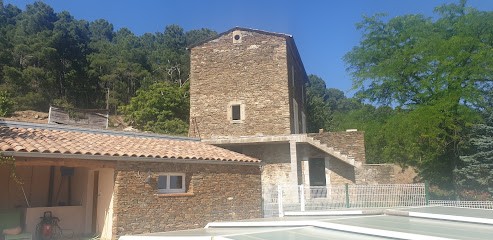 Chabrol Jean-Luc, Chambre d'Hôtes à Lamelouze