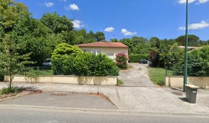 Chambres à Pibrac, Chambre d'Hôtes à Pibrac