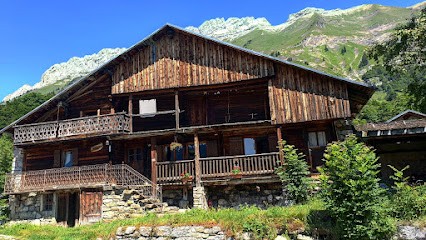 Chalet Du Col, Location de Vacances à La Giettaz