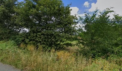 Au Soleil D'or, Chambre d'Hôtes à Château-Guibert