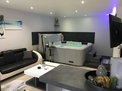 Appart&Spa, Location De Vacances à Toulouse