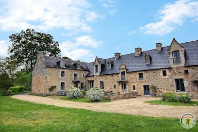B&B La Roche - Maison de Famille, Chambre d'Hôtes à Brusvily