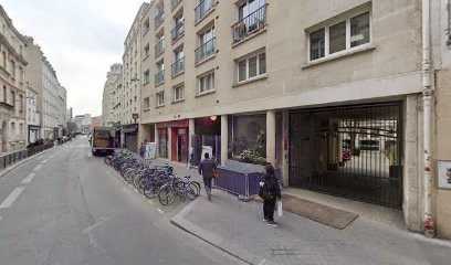 Paris Location Vacances, Location de Vacances à Paris 10