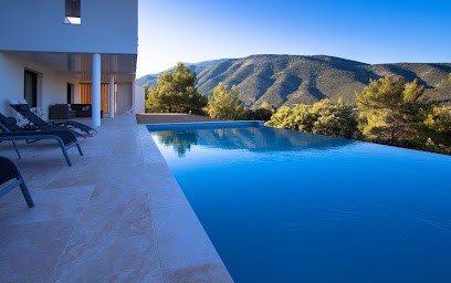 À mont nos hotes, Location de Vacances à Mollans-sur-Ouvèze