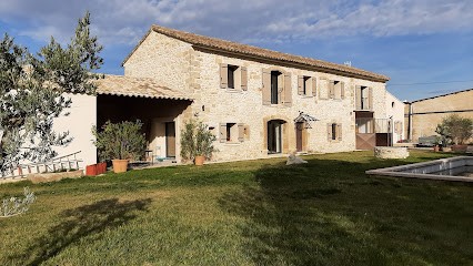 Mas Le Jas, Chambre d'Hôtes à Cavaillon