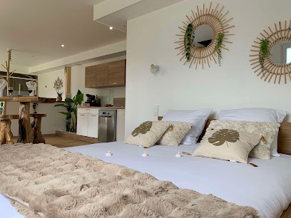 Les Nids Guérandais - Gîtes À Guérande En Loire-Atlantique Chambre D'hôtes à Guérande