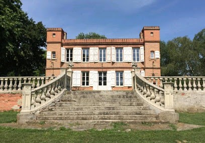 Château-Ratou, Chambre d'Hôtes à Saint-Lys