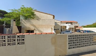 Mille et une mains, Location de Vacances à Saint-Laurent-de-la-Salanque