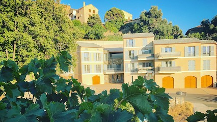 Casale a Figa Bianca, Location de Vacances à Patrimonio