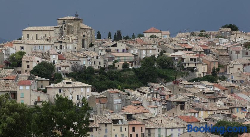 La Grande Dame, Chambre d'Hôtes à Valensole