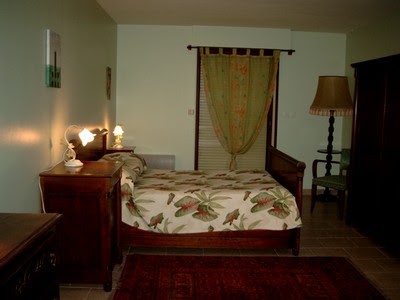 Lentz Baudoin Murielle Annie, Chambre d'Hôtes à Noyers