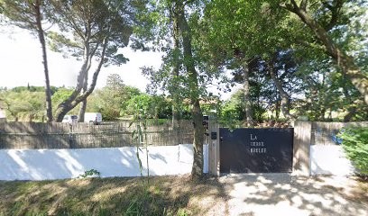 Roulotte Gitane, Chambre d'Hôtes à Aigues-Mortes