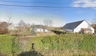 Martine Beyssac Eurl, Chambre d'Hôtes à Rivière