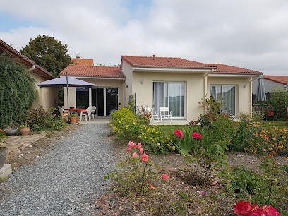 Le Poumey, Chambre d'Hôtes à Orcet