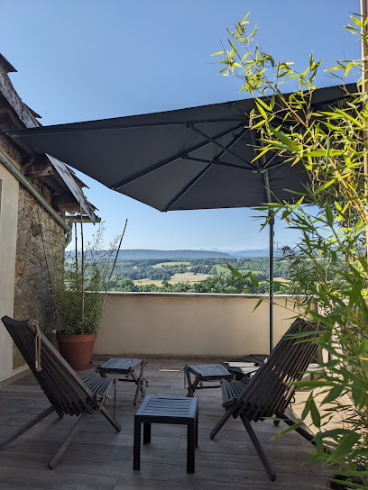 L'ici Ou Là, Chambre D'hôtes à Régat