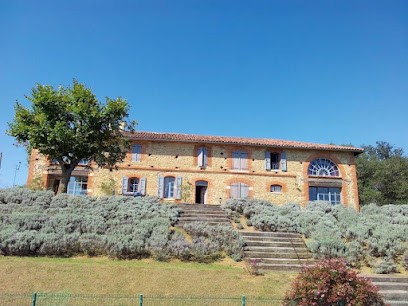 Gîte Le Pézou, Location de Vacances à Lézat-sur-Lèze