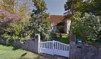 Jardins de Belle Rive, Chambre d'Hôtes à Cessy-les-Bois