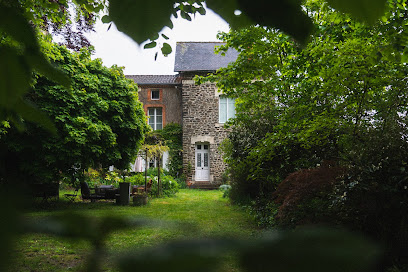 Maison La Bien-Aimée, Chambre D'hôtes à Montrevault-sur-Èvre
