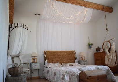 Mas BACCHUS, Chambre d'Hôtes à Générac