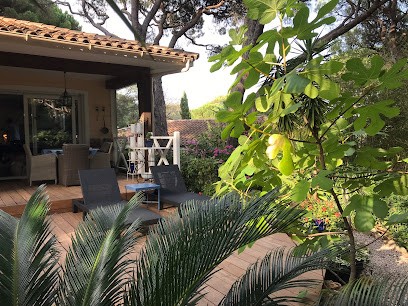Les Baillis, Location de Vacances à Gassin