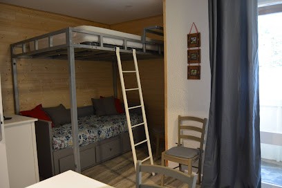 Studio marmotte, Location de Vacances à Font-Romeu-Odeillo-Via