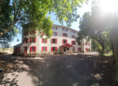 Domaine D'andabre Location De Vacances à Gissac