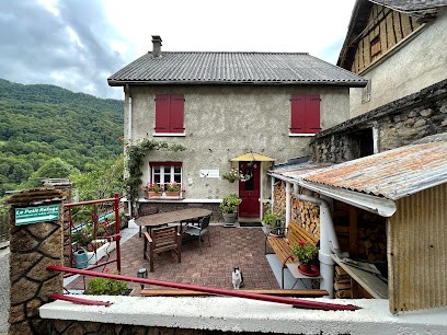 Le Petit Refuge, Chambre d'Hôtes à Bethmale