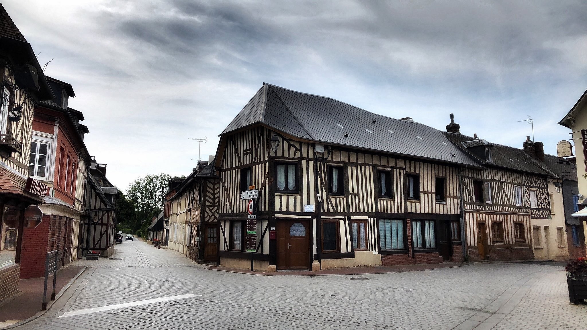 Bergerie De La Moutonnière, Chambre d'Hôtes au Pin