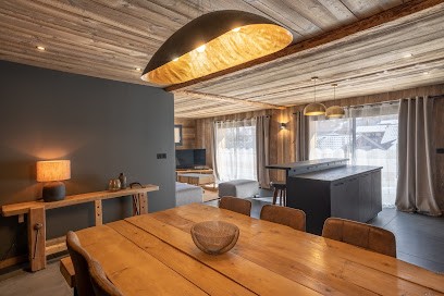 Appartement Les Myrtilles - Les 2 Alpes - location 10 personnes - pied des pistes, Location de Vacances aux Deux Alpes