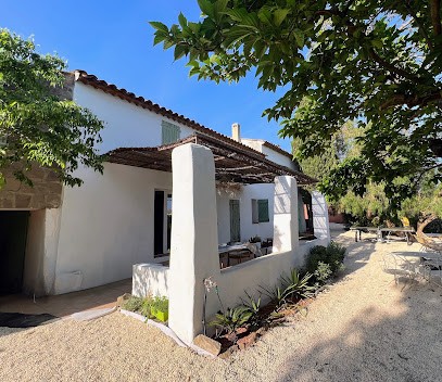 Le Mas aux Lézards, Chambre d'Hôtes à Sainte-Maxime