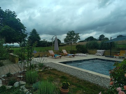 La Plano, Chambre d'Hôtes à Saint-Jean-de-Marcel