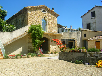 Gites Le Mas Des Marronniers, Location De Vacances aux Plans