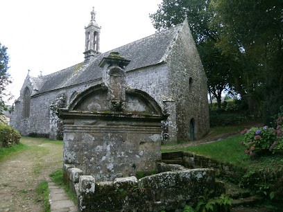 Gîte de Tresseol, Location de Vacances à Locronan