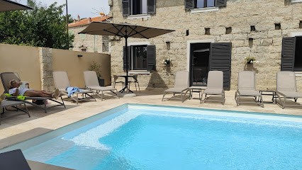 A PIANARELLA, Chambre d'Hôtes à San-Gavino-di-Carbini