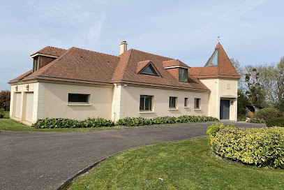 La Tour En Seine, Chambre D'hôtes aux Authieux-sur-le-Port-Saint-Ouen