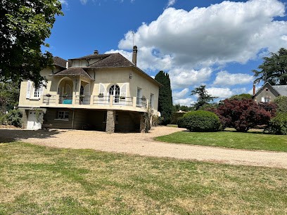 Maison de location de la petite FOURMY, Location de Vacances à Saint-Sulpice-les-Feuilles