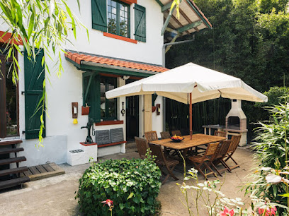 Le Petit Bazy Location De Vacances à Magescq