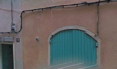 ChezManue, Chambre d'Hôtes à Bastia