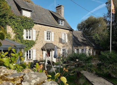la Campagne à la Mer, Chambre d'Hôtes à Gouville sur Mer