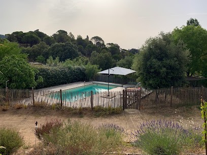 Chambre d'hotes les joncas, Chambre d'Hôtes à Mourèze