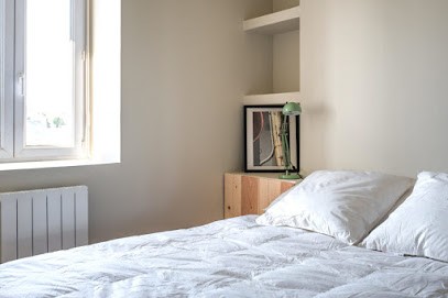 L'appartement de Joseph, Location de Vacances à Paimpol