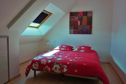 Appart de la Ferronnerie, Location de Vacances à La Gacilly