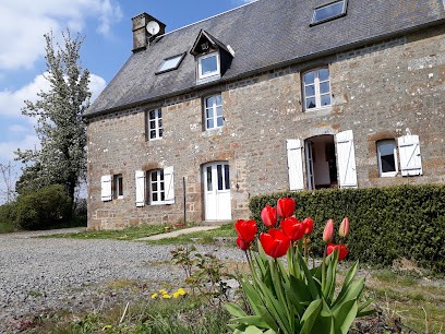 Terre de Rêveries, Chambre d'Hôtes à Vire Normandie