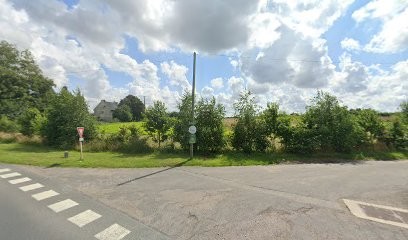 Malo Jean-Claude, Chambre d'Hôtes à Bréauté