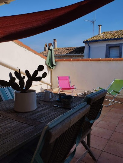 Mag Net (conciergerie), Location de Vacances à Marseillan