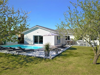 Villa Hoa, Location de Vacances à Mios