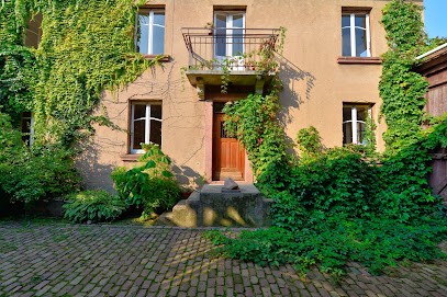 Au six Chambres d'Hôtes, Chambre d'Hôtes à Altorf