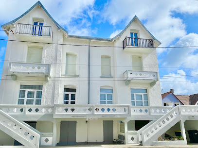 Location Les Terrasses Appartement Vue Mer Merlimont-Plage, Location De Vacances à Merlimont