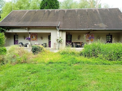 Bed & Breakfast Marsh Laviers, Chambre d'Hôtes à Grand-Laviers
