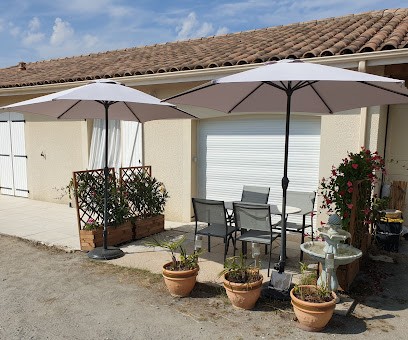 Chambre d'hotes à 10 mn au sud d'Auch, Chambre d'Hôtes à Orbessan
